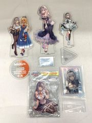 ★【ホロライブ】白銀ノエルグッズ5点セット
