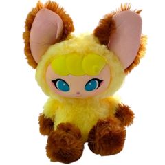 B00385 Luna (ルナ) COQON (ココン) ぬいぐるみ