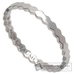 Chaumet ショーメ ハニカム ビー ドゥ ショーメ SM #59 リング・指輪 K18WG レディース [中古]
