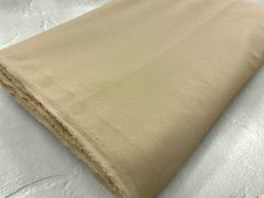 [普通地タイプ] ニット用織物接着芯　ベージュ系 [ 幅１１０ｃｍ×約６ｍ巻 ]