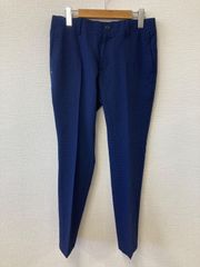 G3516　Callaway　パンツ　ブルー