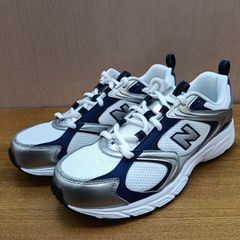 26.5cm  ニューバランス U40825M  ランニング/ウォーキングシューズ
