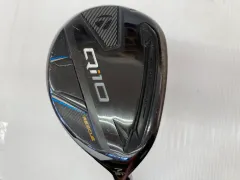 テーラーメイド Qi10 31度 Diamana BLUE TM60 Sフレックス ユーティリティ 中古 ゴルフドゥ!大宮丸ヶ崎店【最短即日発送】