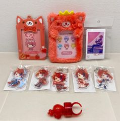未開封☆ドリーミーくじ バリバリ伝説 A賞 ① 巨摩郡＆聖秀吉 アート
