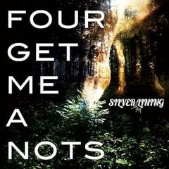 SILVER LINING / FOUR GET ME A NOTS (CD)
