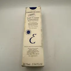 【アンブリオリス】アンブリオリス モイスチャークリーム 75ml //736591/3350900000011/X001E6IOCZ