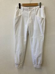 G3515　Callaway　ストレッチパンツ　ホワイト