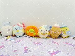 サンリオ ポチャッコ ネズミ マスコット 115560 - メルカリ