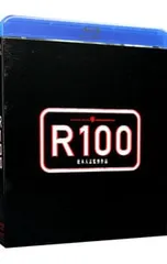 Blu-ray／R100