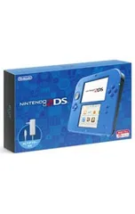 その他／【良】ニンテンドー2DS本体 ブルー