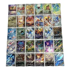 ポケモンカード AR アートレア 30枚セット (128)