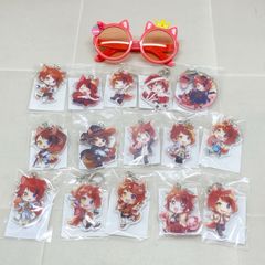 未開封☆ドリーミーくじ バリバリ伝説 A賞 ① 巨摩郡＆聖秀吉 アート