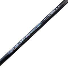 【中古】 DIAMOND Speeder 5ドライバー用 シャフト DIAMOND Speeder 5 (フレックスS)Bランク ゴルフクラブ