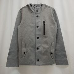 M1-04778 【Mens】semanticdesign (セマンティックデザイン) アウター 長袖 (M) / グレー タグ付き K-冬