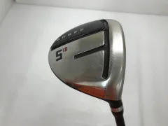 グローブライド　ONOFF FAIRWAY ARMS AKA 2020　18度　SMOOTH KICK MP-520F　Rフレックス　フェアウェイウッド　中古【最短即日発送】