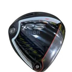 【中古】 プロギア RS(2018) 10.5° ドライバー DR Diamana FOR PRGR(ドライバー) (フレックスSR) メンズ 男性用 右利き 右用 Cランク ゴルフクラブ