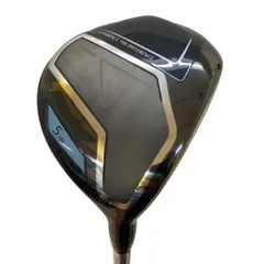【中古】 ダンロップ XXIO(2026) 5W フェアウェイウッド FW XXIO MP1400(FW) (フレックスR) メンズ 男性用 右利き 右用 Aランク ゴルフクラブ