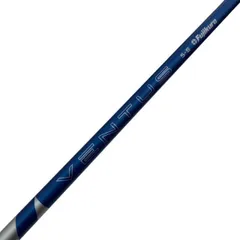 【中古】 ダンロップスリーブ付き(XXIO 2026系) フジクラドライバー用 シャフト VENTUS BLUE(2024) 5 (フレックスS)Bランク ゴルフクラブ