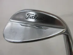 タイトリスト VOKEY FORGED 2023 50度 BV105 WEDGEフレックス ウェッジ 中古 ゴルフドゥ!美里店【最短即日発送】