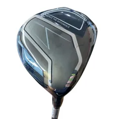 【中古】 ダンロップ XXIO(2026) 4W フェアウェイウッド FW XXIO MP1400(FW) (フレックスS) メンズ 男性用 右利き 右用 Bランク ゴルフクラブ