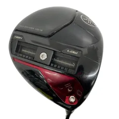 【中古】 ヤマハ RMX VD/M(2024) 10.5° ドライバー DR TENSEI TR50 (フレックスS) メンズ 男性用 右利き 右用 Cランク ゴルフクラブ