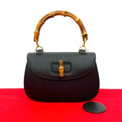 極 美品 ミラー付き GUCCI グッチ オールドグッチ ヴィンテージ