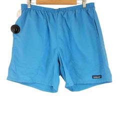 パタゴニア patagonia バギーズ ロング 7インチ ショーツ メンズ JPN：L 