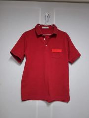 オニツカタイガー レッド(M)