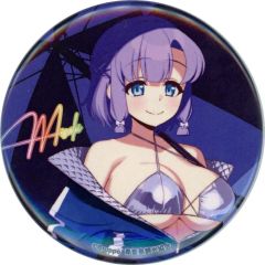中古】バッジ・ピンズ シン 心影瞬間シリーズ スクエア缶バッジ 「恋と
