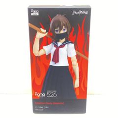 【中古】【未開】フィギュア　figma スケバンbody(マコト) 「figma Styles」[95]