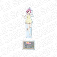 ラブライブ！虹ヶ咲学園スクールアイドル同好会　アクリルフィギュア　天王寺璃奈　サウナ ver.【2026年12月下旬発売予定】