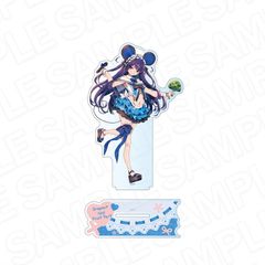 おちこぼれフルーツタルト　つながるデカアクリルスタンド 関野ロコ 10周年 アニマルセーラーver.【2026年12月下旬発売予定】