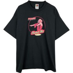 古着 90年代 フルーツオブザルーム FRUIT OF THE LOOM XL メンズXL相当 ヴィンテージ ピンナップガール/eaa642457