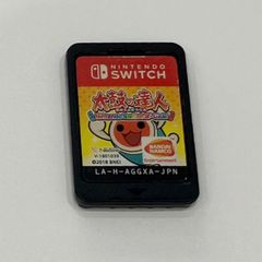 太鼓の達人 Nintendo Switch ばーじょん！ Nintendo Switch ソフト K-E22144