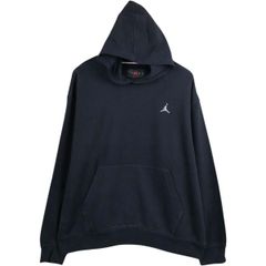古着 ナイキ NIKE JORDAN スウェットプルオーバーパーカー メンズXL相当/eaa678978