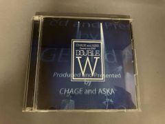 DVD CHAGE and ASKA CONCERT TOUR 2007 DOUBLE