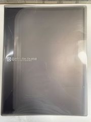 【V6-92】◇クリアファイル2点セット　中古