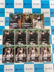ホロライブカードゲーム/ホロカ　儒烏風亭らでん　セット