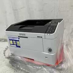 EPSON LP-S2290 A4 モノページプリンター エプソン プリンター 印刷 事務 PC周辺機器 中古 良好 H11663918