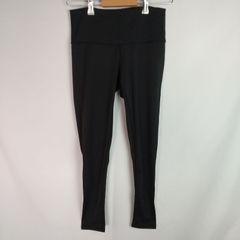 M1-04816【Women】RELLECIGA (レレシガ) スポーツレギンス ヨガパンツ (M) / ブラック 87