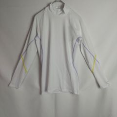 M1-04818【Women】ocean pacific (オーシャンパシフィック）スポーツインナー ラッシュガード (L) UVカット / WLN    88