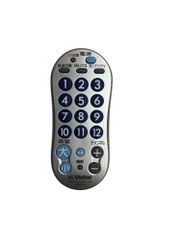 オーディオ リモコン Victor（ビクター） RM-SUXQ10-P 動作確認済み