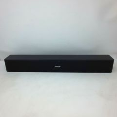 1984 BOSE サウンドバー 418775 TVスピーカー TVsound System 欠品あり 動作未確認 現状品