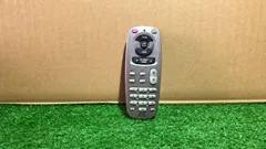 カーナビ用リモコン	　MARUHAMA				Ｃ-3-115-749