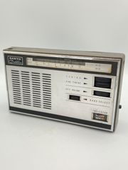 □ SANYO サンヨー Cadnica 8S-P25 ラジオ