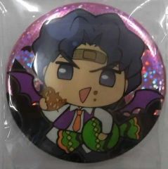 間桐 慎二 ufotable cafe 限定 Fate/stay night HAPPY HALLOWEEN ランダム缶バッジ 間桐慎二 レア ホログラム仕様 グッズ 缶バッジ カンバッジ 缶バッチ カンバッチ