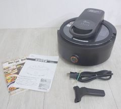 使用少・美品】全自動調理器 ラボーノ 三ツ星シェフ TVG-300K - メルカリ