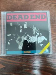 DEAD END デッド エンド GODIEGO（ゴダイゴ） 【CD】