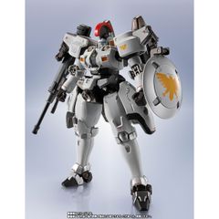 魂ウェブ商店限定 METAL ROBOT魂(SIDE MS) トールギス 新機動戦記ガンダムW(ウイング) 完成品 可動フィギュア バンダイスピリッツ
