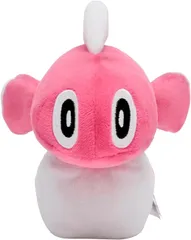 【人気商品】ポケモンセンターオリジナル ぬいぐるみ シャリタツ(たれたすがた) 14×9×20(H×W×D:㎝)
